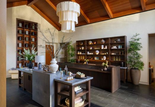 로즈우드 샌드 힐