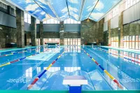 GUANGYUESHANG Zequn Hotel