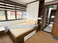 ERA THÀNH CÔNG APARTMENT Các khách sạn gần Văn phòng UNDP