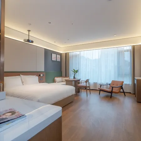 Yunluwan Hotel