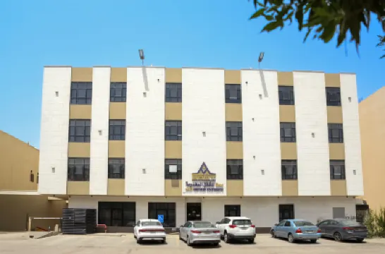 Samt Serviced Apartments Al Faihaa Hotels near Al Rawda Park