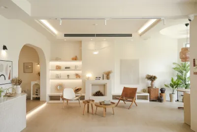 Shi Xia Homestay Các khách sạn gần Meimu Residence