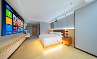 Xiyue Lichi Hotel (Jieyang Xichang)