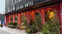 Fengjia JinRui Hotel