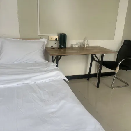 Chuan Cuisine Accommodation