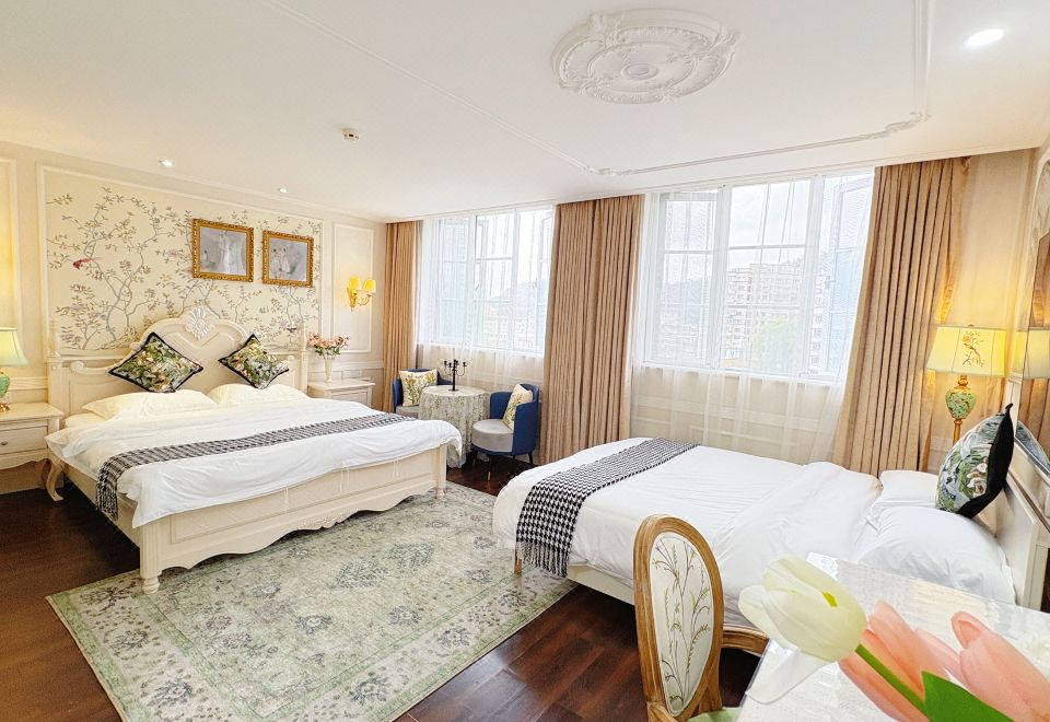 3. 잉지 야위안 가..