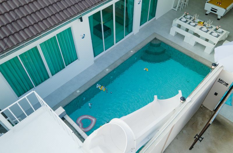 Mina Pool Villa photo 2