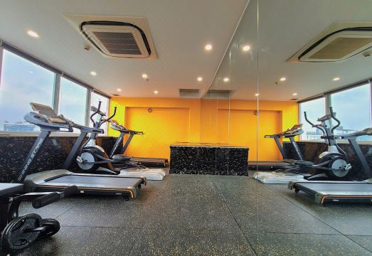 하노이 스플렌디드 프리미엄 호텔