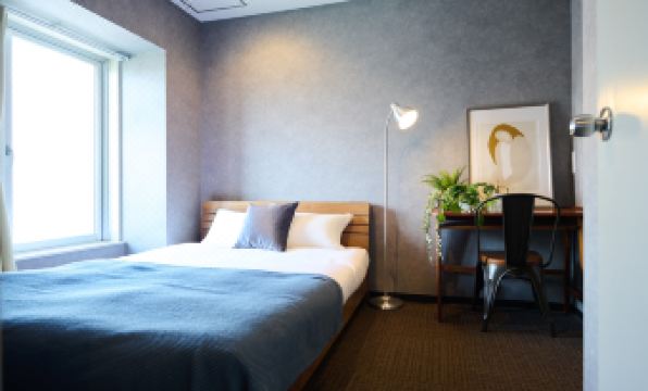 Residence Hotel Stripe Sapporo