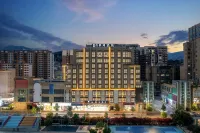 Baihetan Hotel Hotels in Huidong County