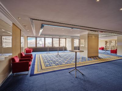 多目的ホール シュタイゲンベルガー グラフ ツェッペリンの写真