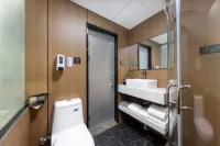 Sanming • Yixuan │ Ufeel • CinematicVideo Audio-Visual Hotel (Sanyuan Wanda Plaza Liedong Street)