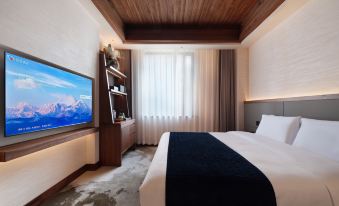 PuYuanli Hotel