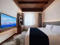 PuYuanli Hotel Các khách sạn gần Xi'an Printing College of Science and Technology