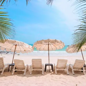 Tongta Phaview Resort