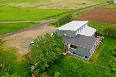 The Hvítá Inn by Ourhotels Отели в г. Baer