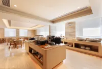 全季酒店（安慶人民路倒扒獅步行街店） - 早餐