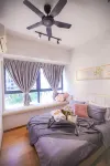 Danga Bay Home Away Central Of JB - By The One