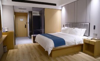 Rujia Huayi Selected Hotel (Xingtai Ningjin Tianyi Square Branch)