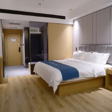 Rujia Huayi Selected Hotel (Xingtai Ningjin Tianyi Square Branch)