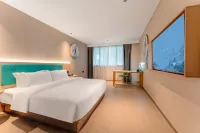 Yilong Haiya Hotel (Ningbo Yuyao Yangming West Road) Hotels in Yuyao Downtown and Surrounding Areas
