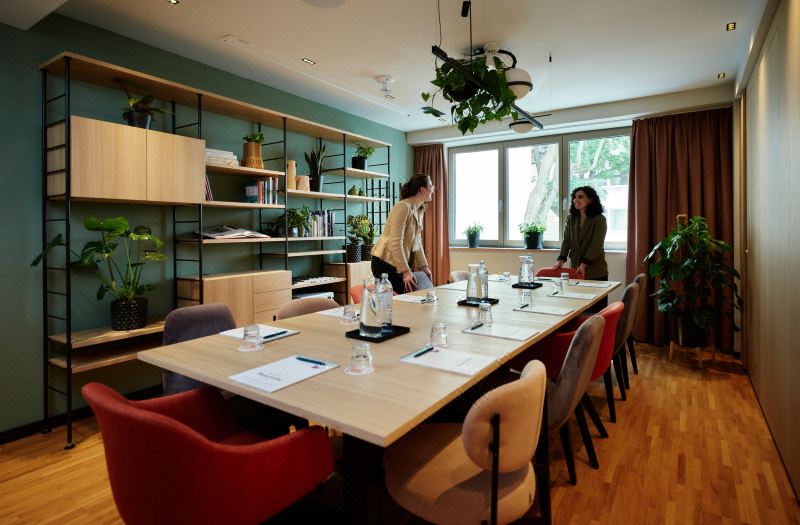 Henriette Stadthotel Vienna photo 4