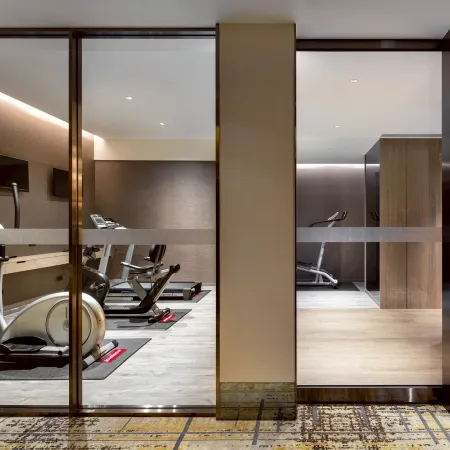 Hotel Intrendy