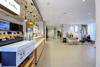 HanTing Hotel (Dezhou Qingyun Xiangyun Avenue) Hotels in Qingyun