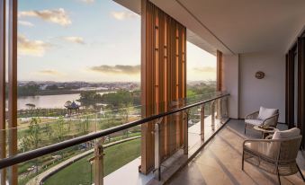 Hyatt Regency Huangshan Hengjiangwan