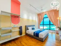 Paradigm Residence by RR JBcity