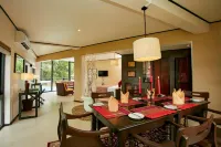 EKHO Safari Tissa - breakfast