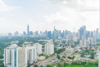 Neu Suites Cozy Studio by Guestonic Hotels in Kuala Lumpur City Centre