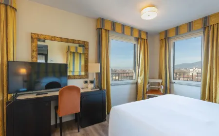 FH55 Grand Hotel Mediterraneo