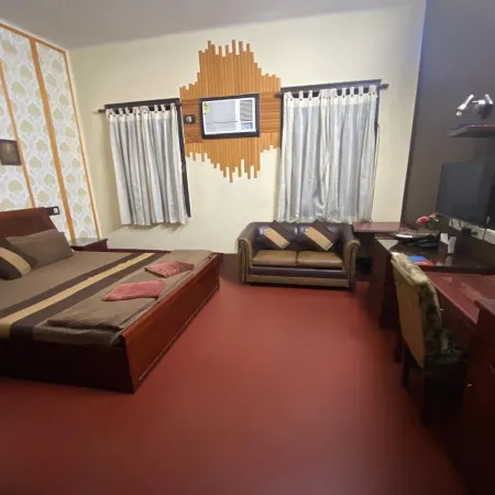 The Kei Suites Отели рядом с достопримечательностью «Национальная Библиотека»