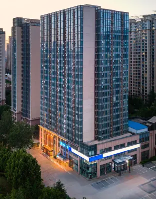 HanTing Hotel (Yantai International Expo Center) Hotels in Yantai