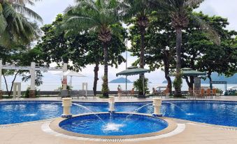 Saigon Condao Resort