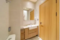Shenyang Xiyue Homestay (Shenyang Shenbei University Town Fantawild Adventure)