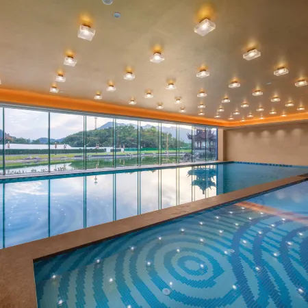 Ningbo Zizhangtai Hotel