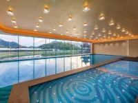 Ningbo Zizhangtai Hotel - Private Pool