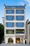 Huangshan Yunmu Ju Luxury Resort Homestay (Huangshan Scenic Area South Gate Transfer Center Branch)