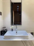 Jay Hotel - Gym