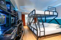 Time esports hotel - Romantic
