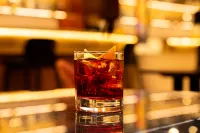 Mövenpick Hotel Budapest Centre - Quầy bar