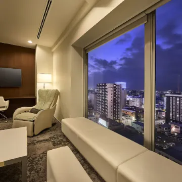 Daiwa Roynet Hotel Numazu