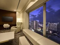 Daiwa Roynet Hotel Numazu