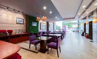 A25 Hotel - 180 Nguyen Trai