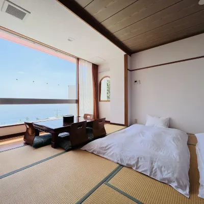 Esperanza Resort Atami Các khách sạn gần Ga Atami