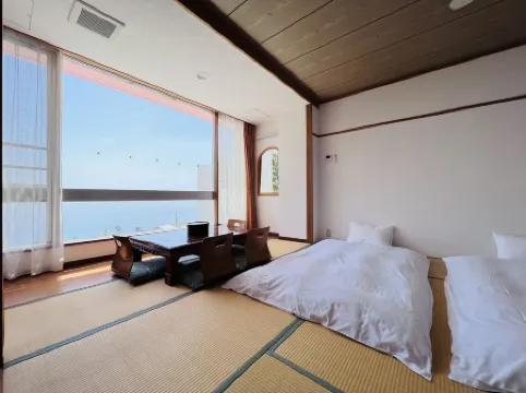 Esperanza Resort Atami