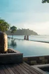 Qunci Villas Resort - Romantisk