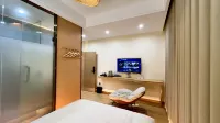 Longshan Village Shanxu Homestay